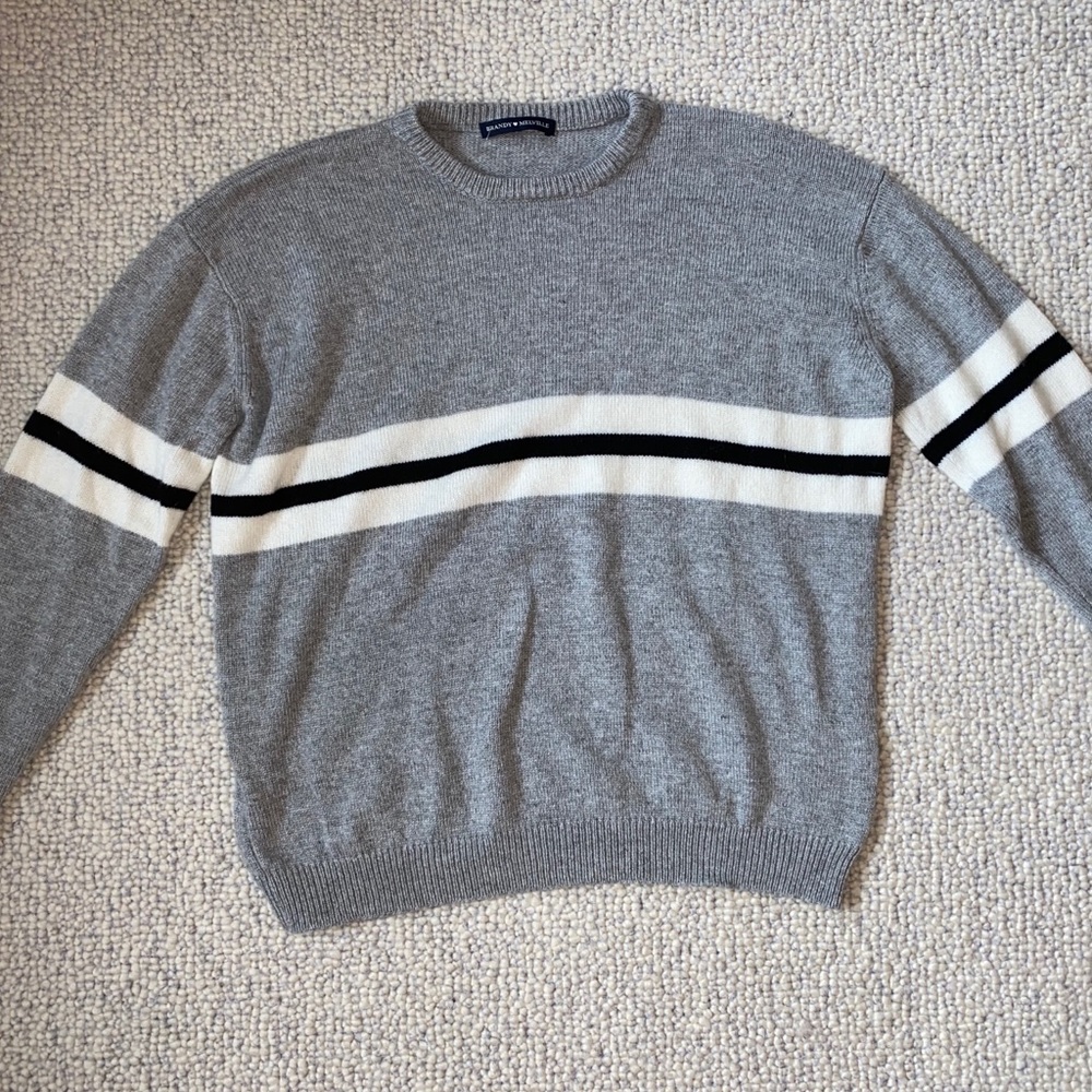 Brandy Melville sweater